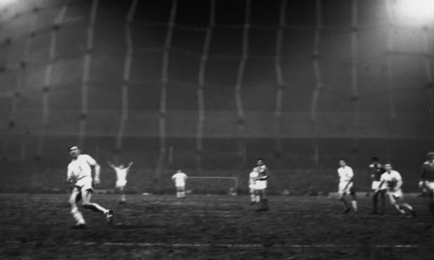 An historic meeting between the English and the Portuguese: Spurs vs Benfica