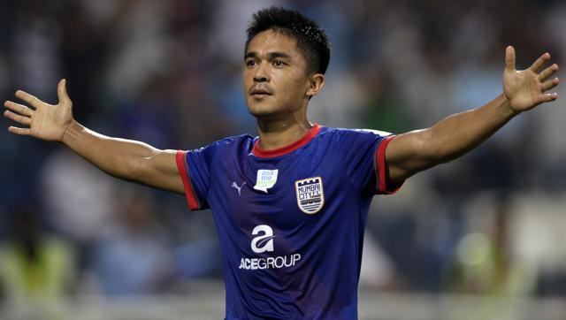 Top 5 Indian stars in ISL 2015