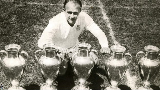 Top 5 Football Records that can’t realistically be broken any time soon