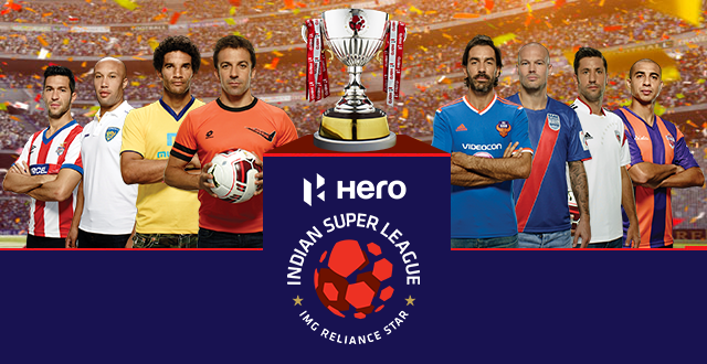 What if ISL is merged with I-league?