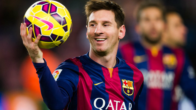 Even Real Madrid fans should cherish every minute of Messi’s remaining playing career