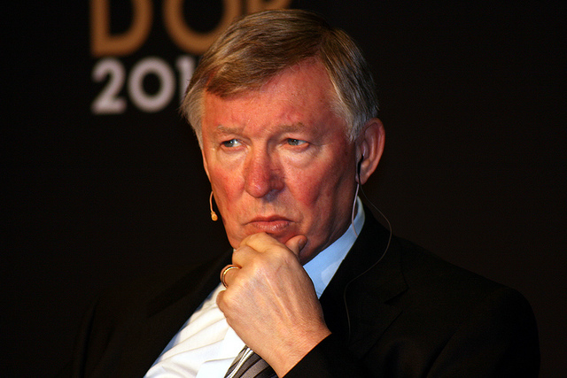 Unwanted records at Manchester United since Sir Alex Ferguson’s departure