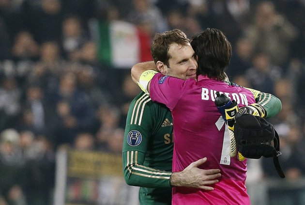 Clean sheet record holder goalkeepers across top 4 European leagues