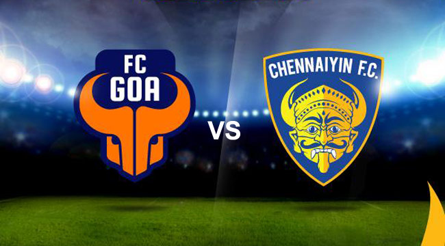 Preview ISL 2015 Final: Goa vs Chennai