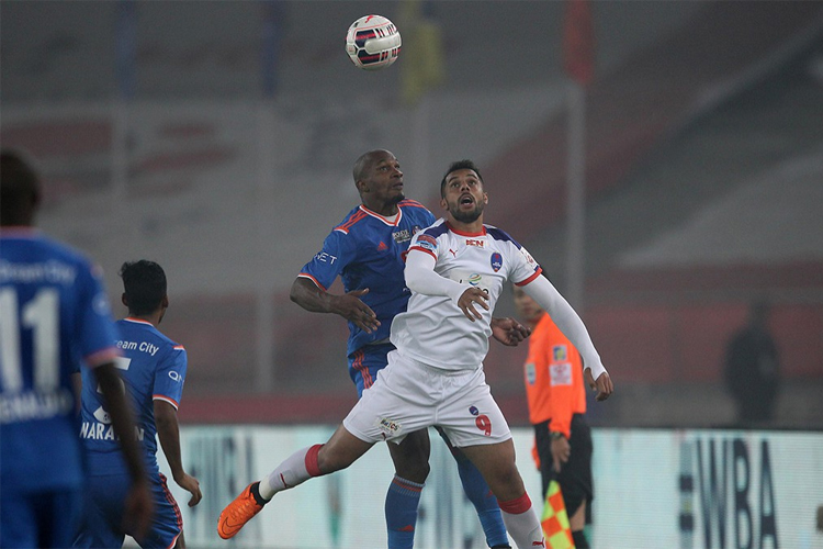 Match Preview: ISL semi-final Goa vs Delhi (2nd leg)