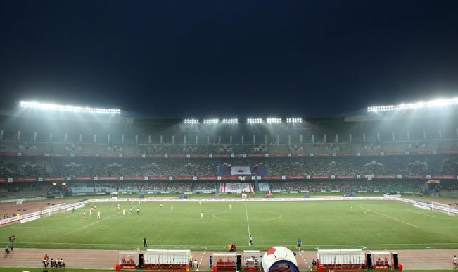The average attendance of ISL as compared to other major leagues