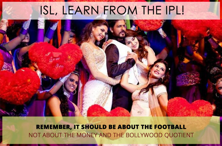 Comparing ISL, IPL and HIL