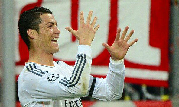 A great bargain – Ronaldo’s £80 million transfer