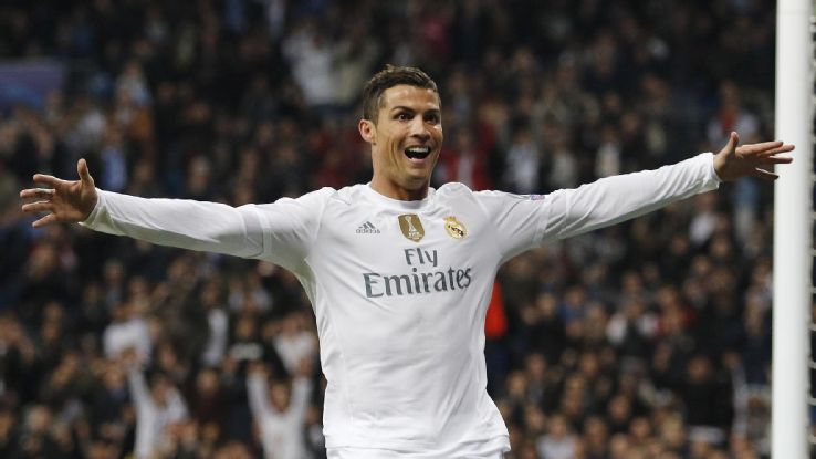 Champions League records broken by Cristiano Ronaldo against Malmo FC