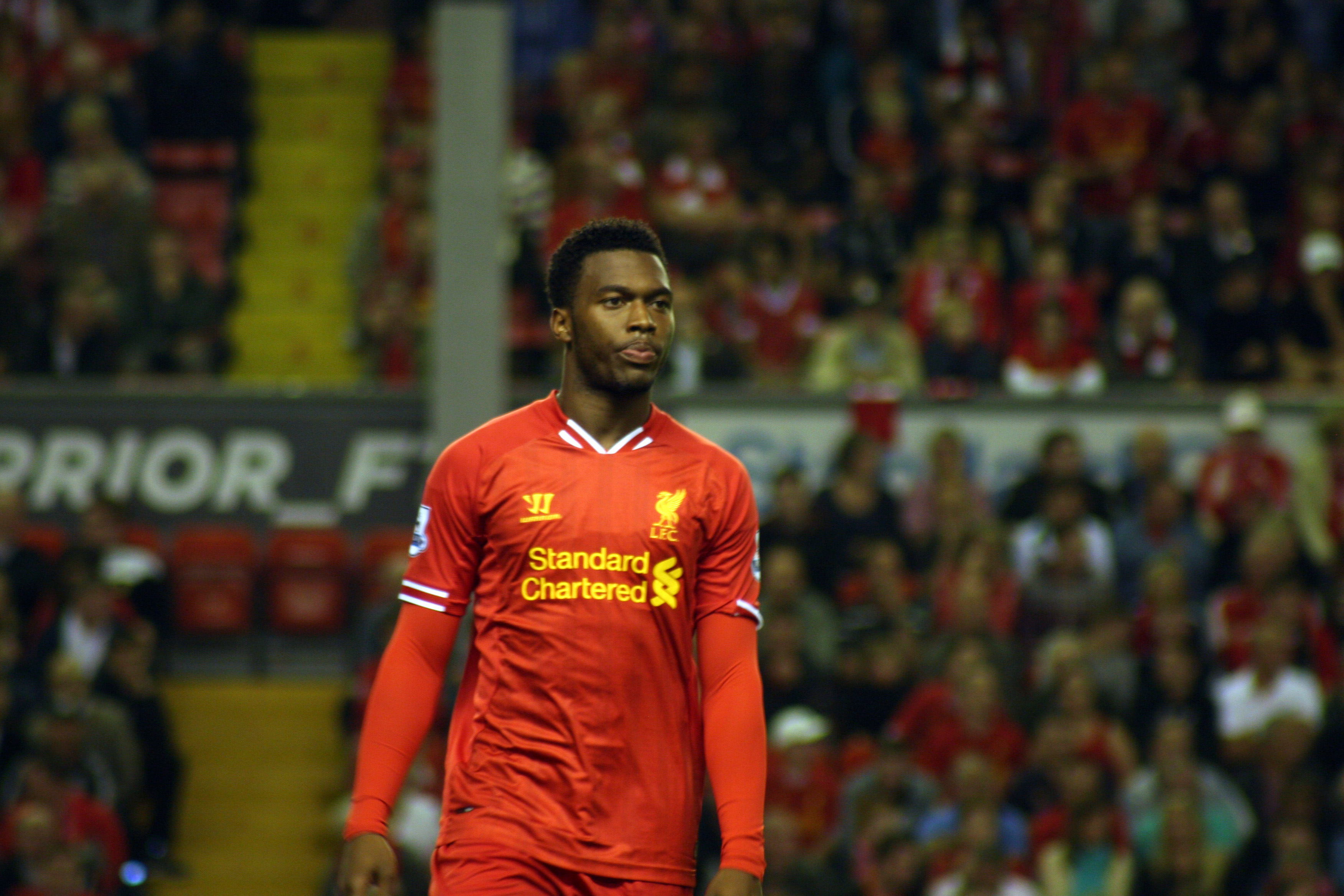 5 Stars names in danger of missing Euro 2016