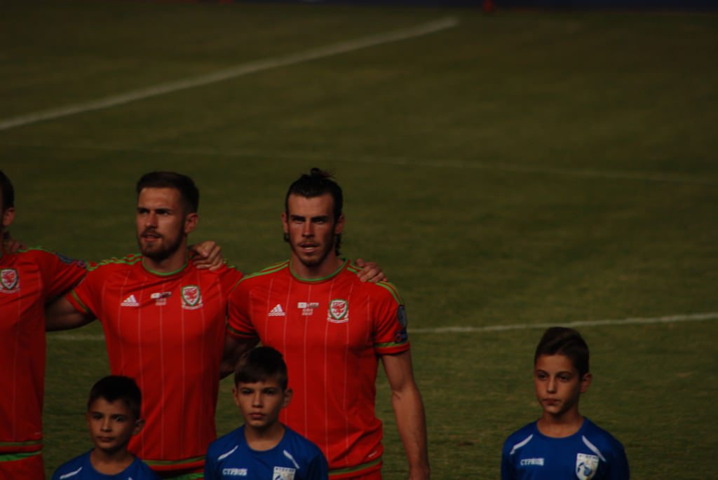 UEFA Euro 2016 contenders – Wales