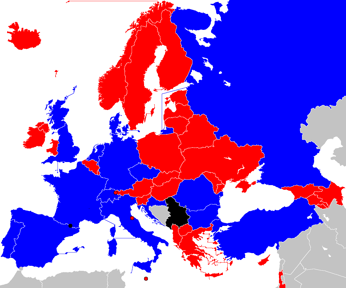 Euro 1996: Germany wins their third European Championship
