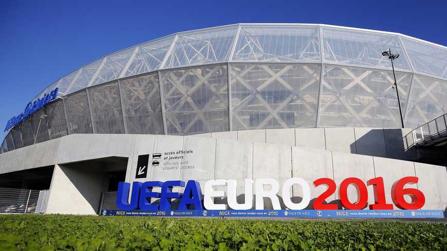 Euro 2016: Format, Match Ball and Official Song