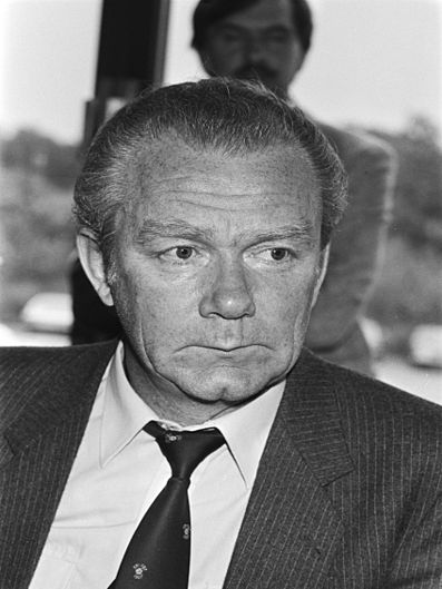 Portrait of an iconic manager  – Valeriy Lobanovskyi