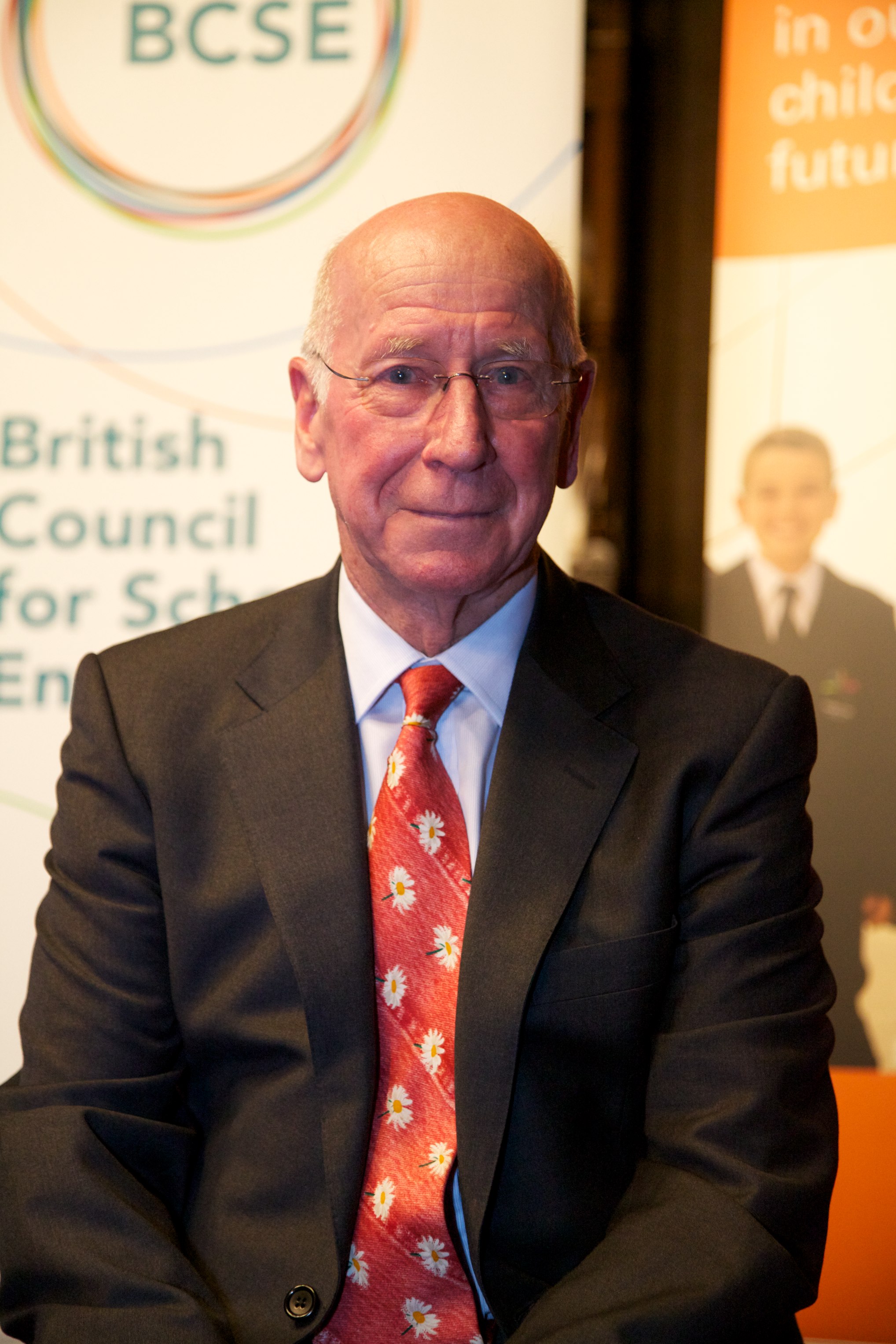 Greatest Quotes on Sir Bobby Charlton, England’s greatest living football man