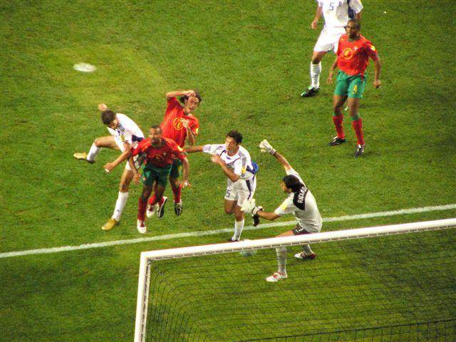 Greatest Underdog Stories: When Greece became European Champions