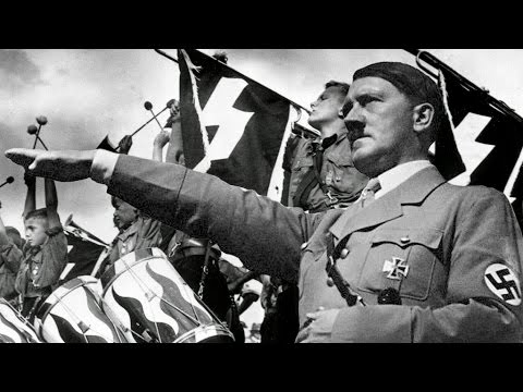 Dictators who used football as a propaganda tool. Part 1: Hitler
