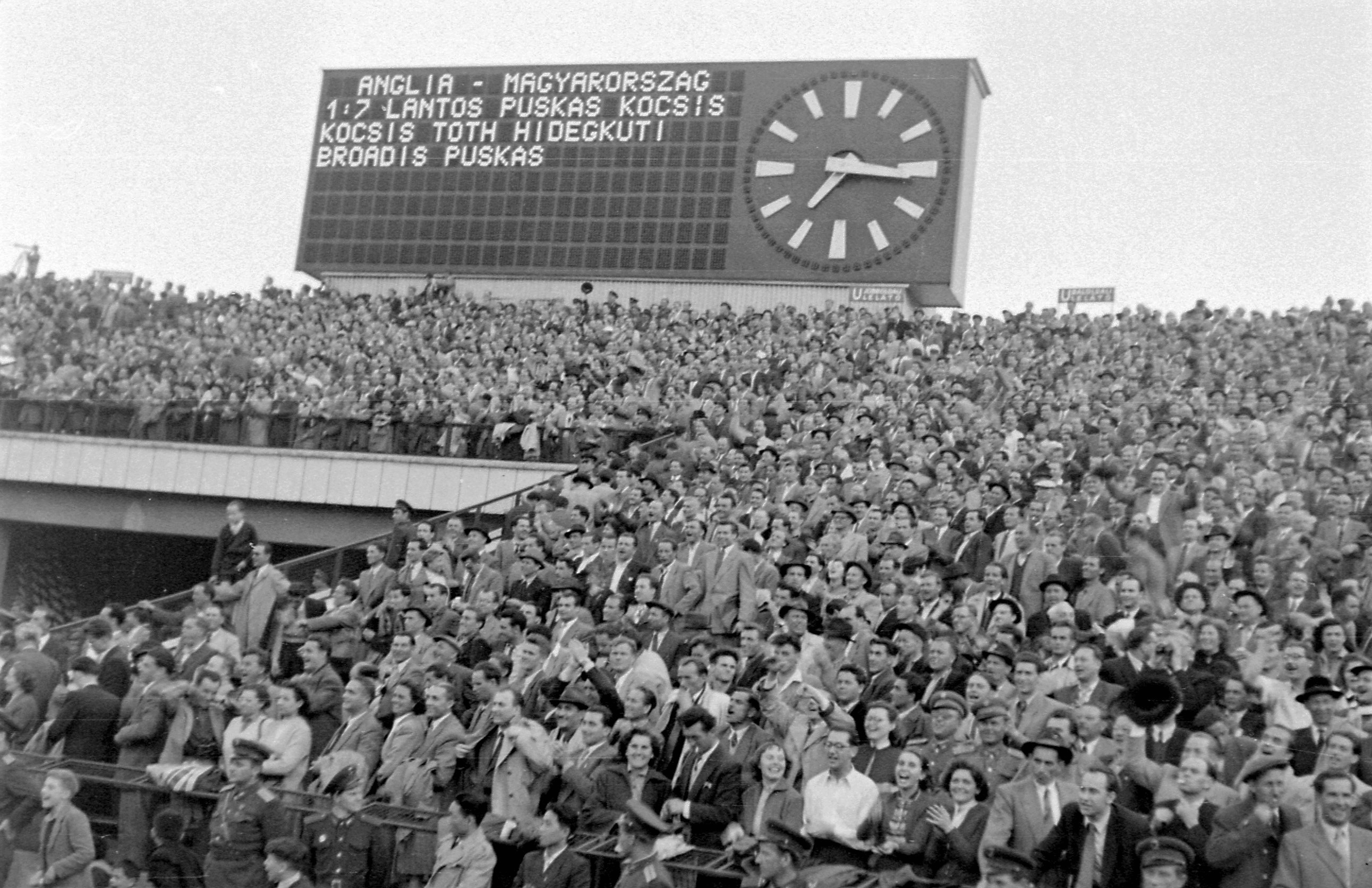 Football’s Biggest Controversies – The battle of Berne