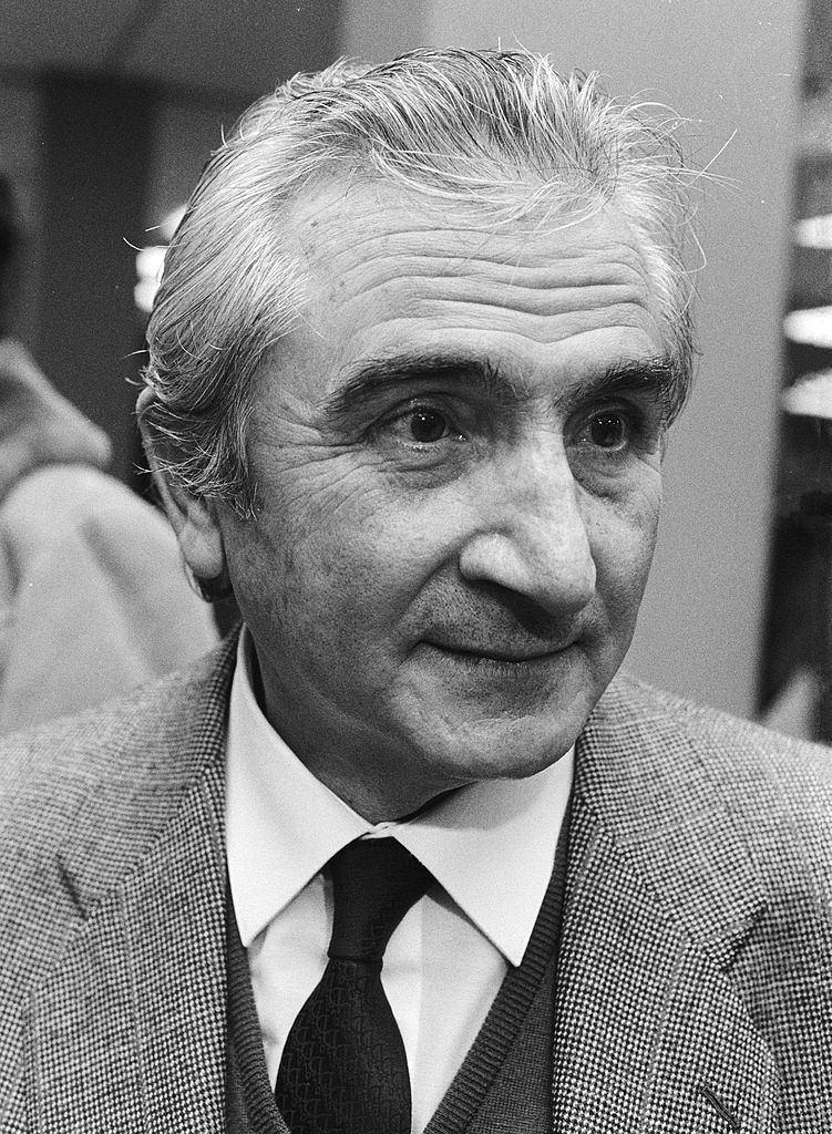 Portrait of an iconic manager – Miguel Munoz