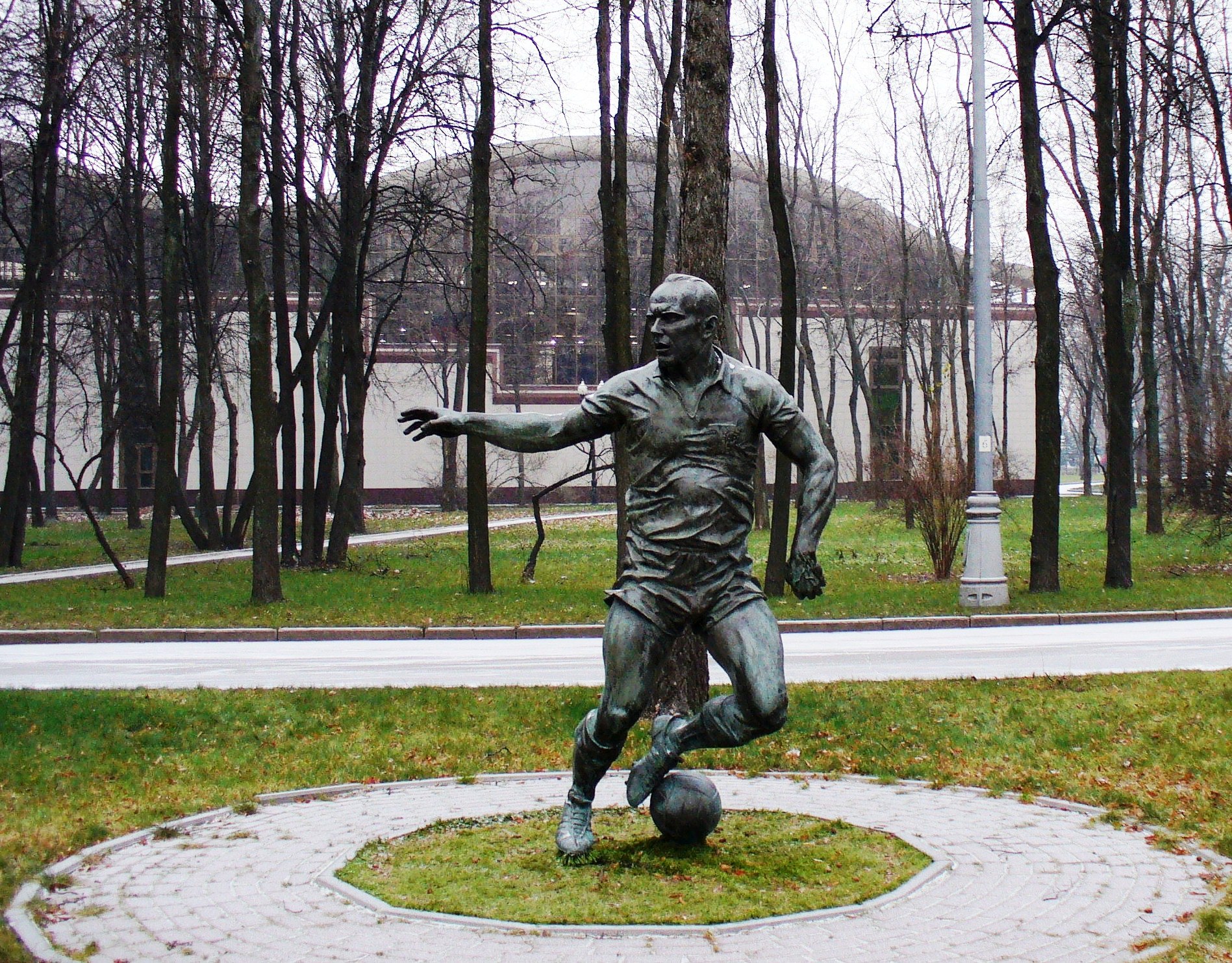 Football’s Biggest Controversies – The Unfortunate Story of Eduard Streltsov