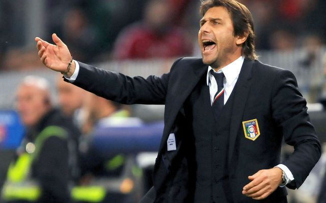Can Antonio Conte lead Italy to European Championship success?