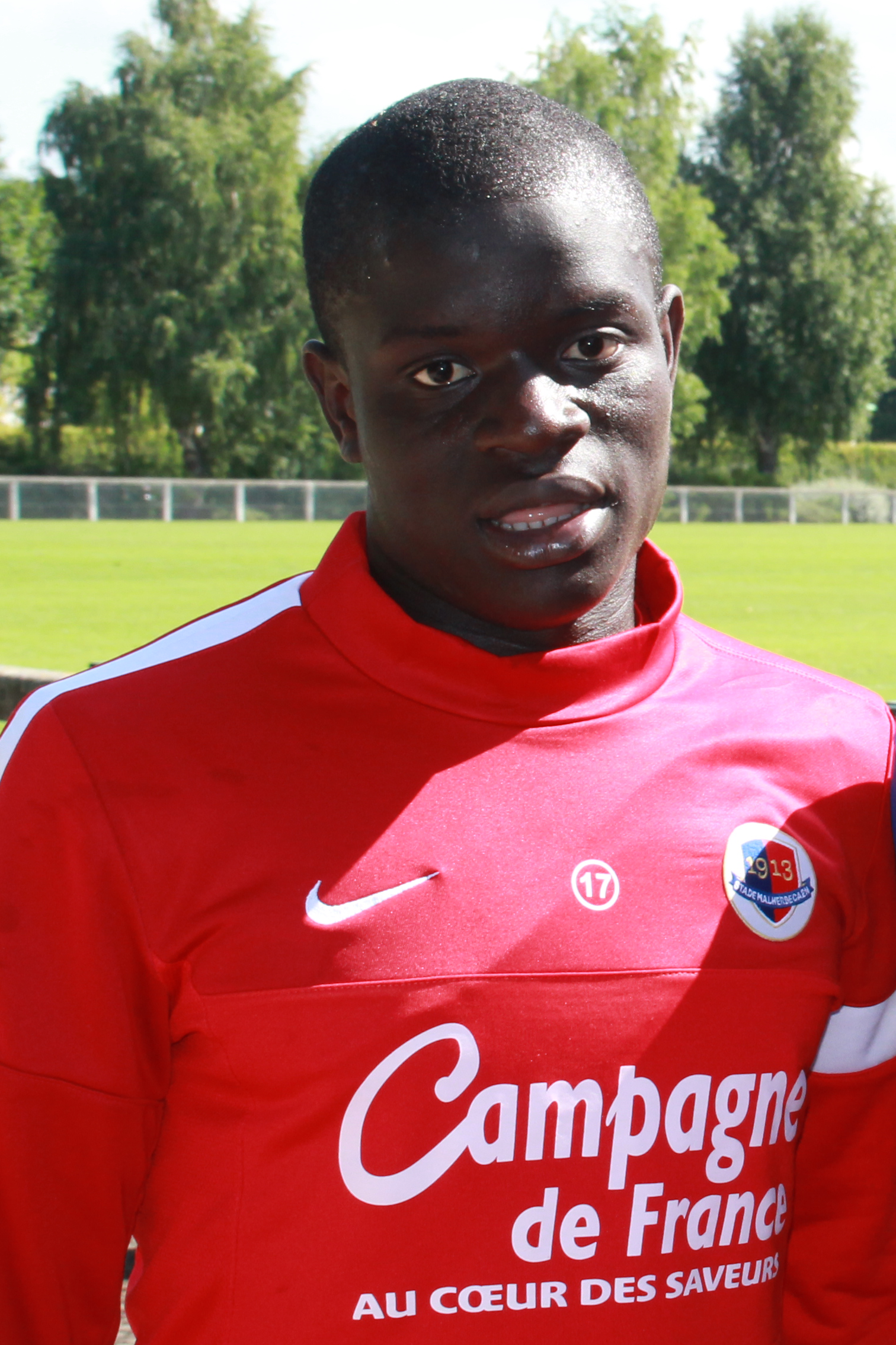 Greatest Underdog Stories – N’Golo Kante