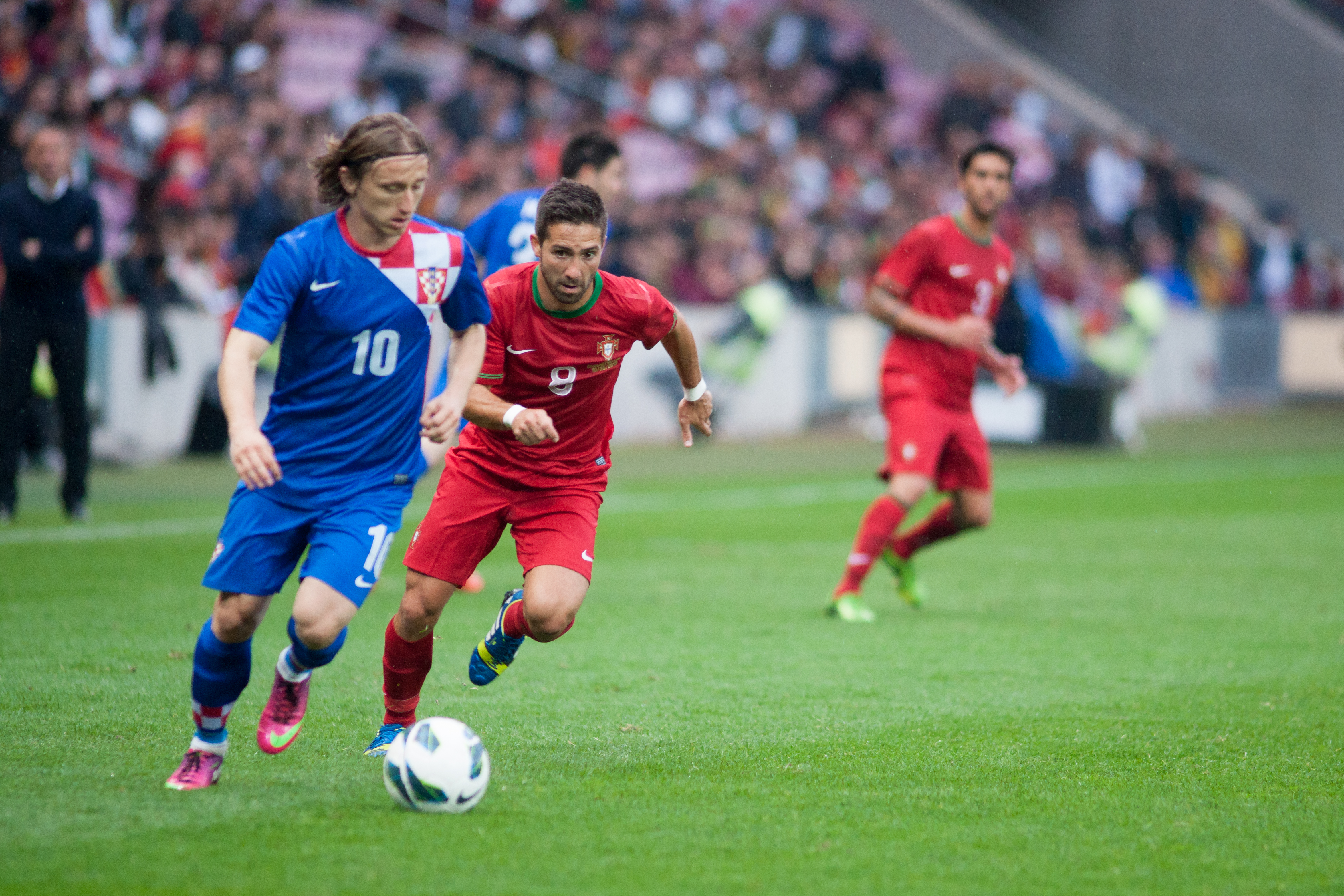 Top 5 Goals at Euro 2016 so far