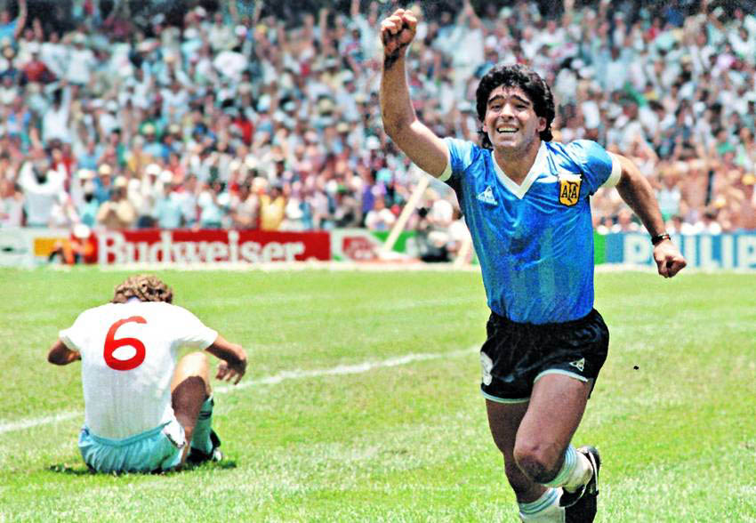 5 Biggest Soccer Controversies of all-time