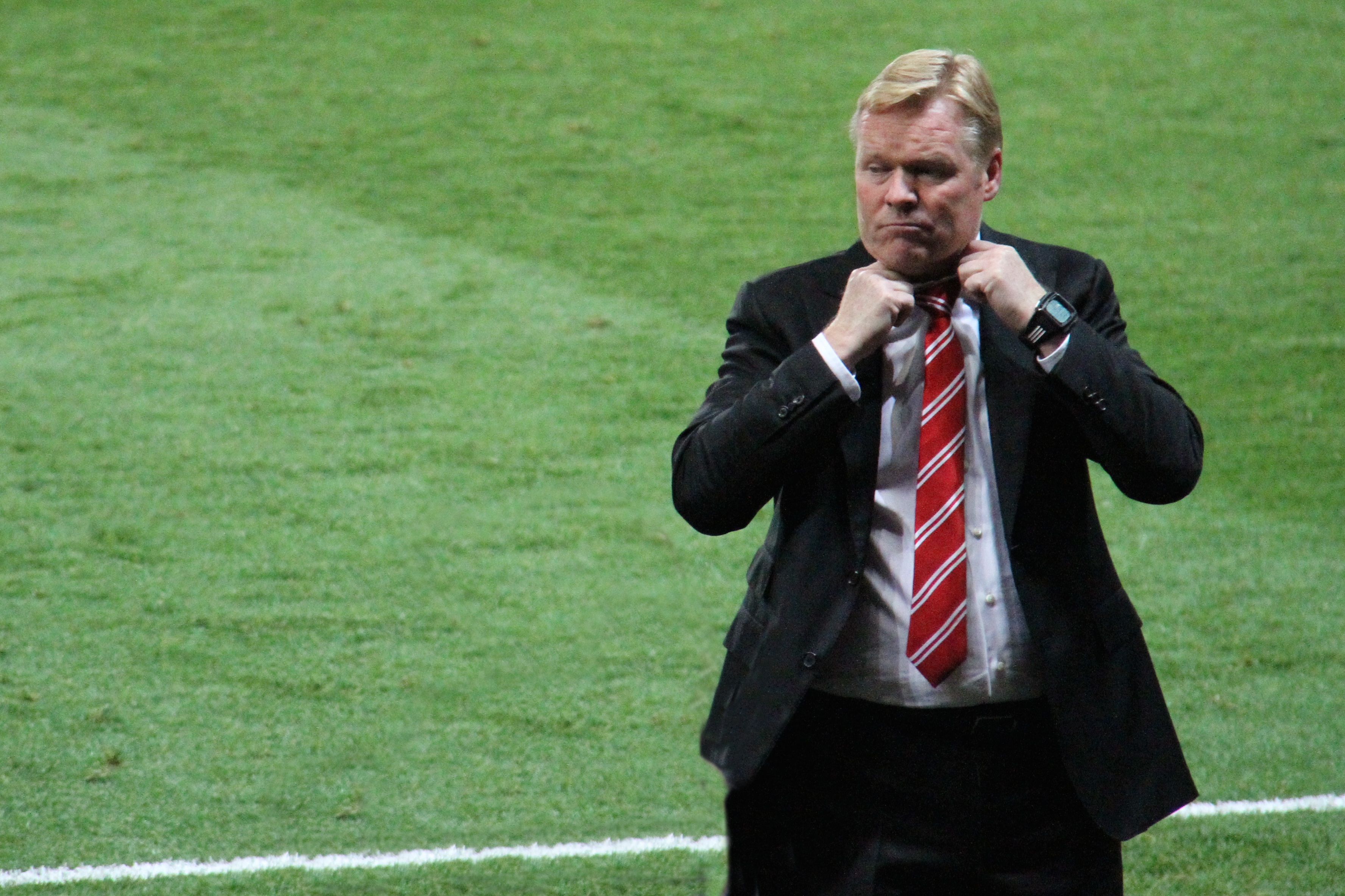 Biggest Controversies in European championship history
