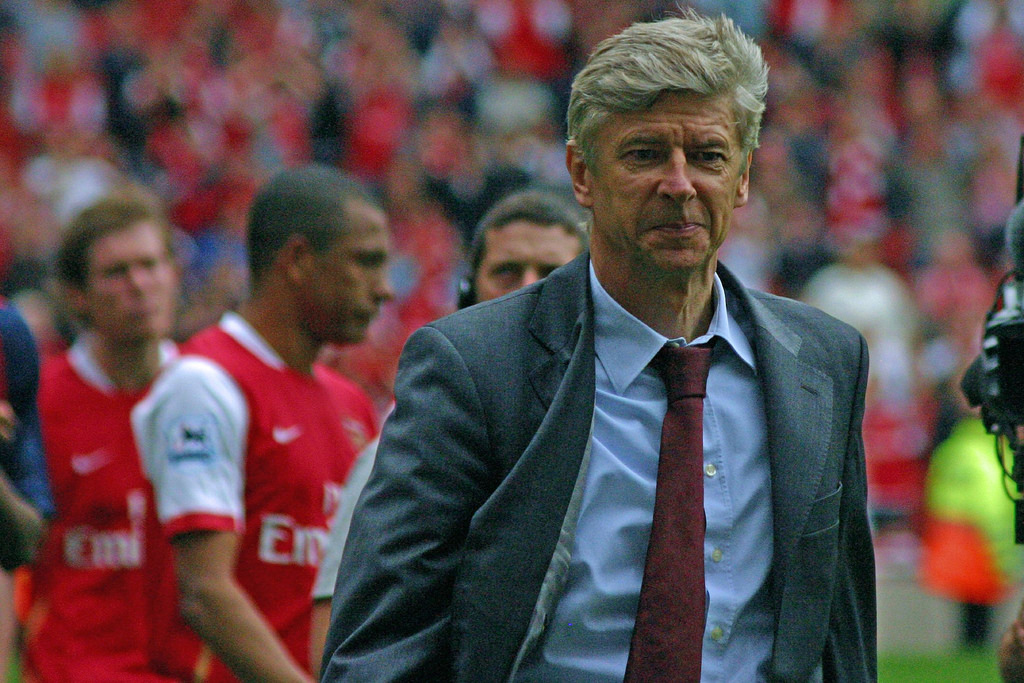 Unpopular opinion: Only Arsene Wenger can guide Arsenal out of the current crisis