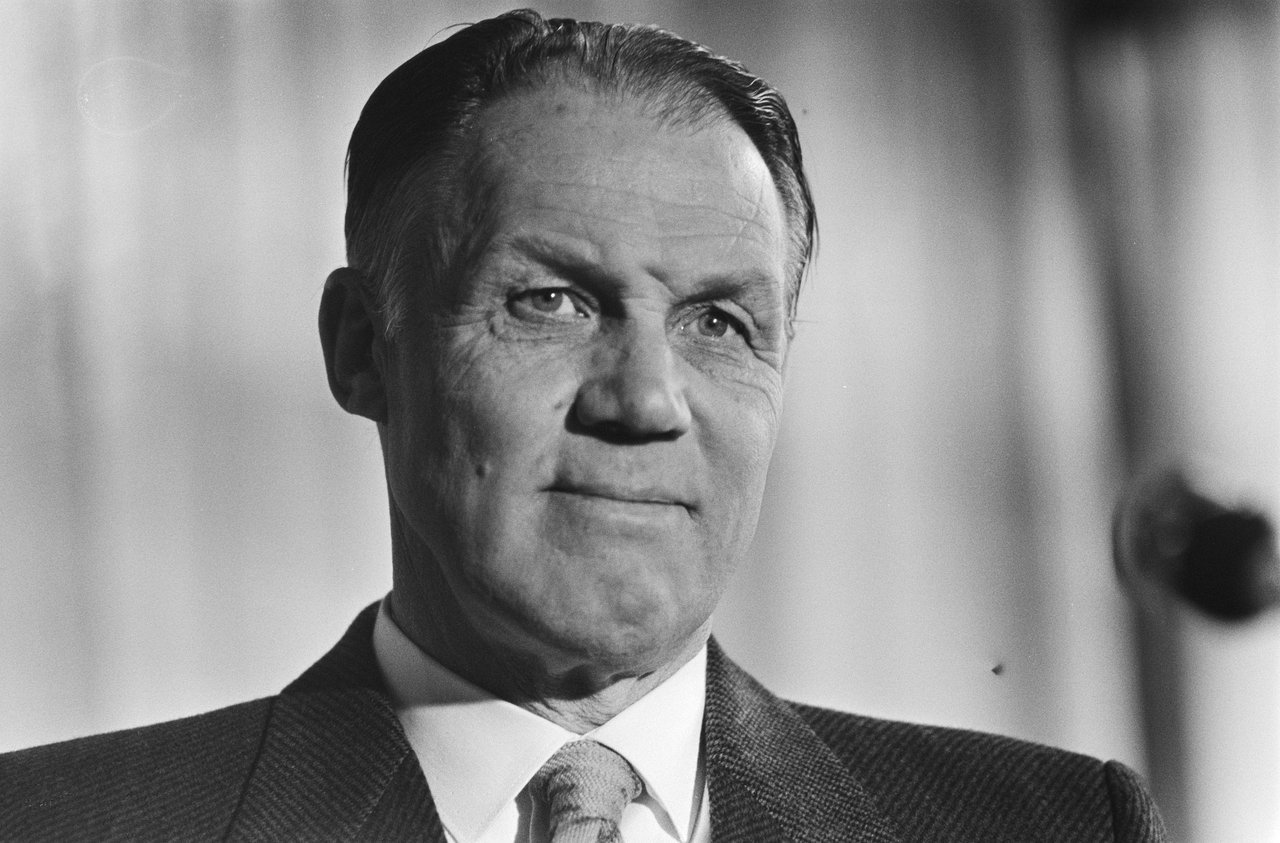 Top 5: Greatest tactician managers of all time