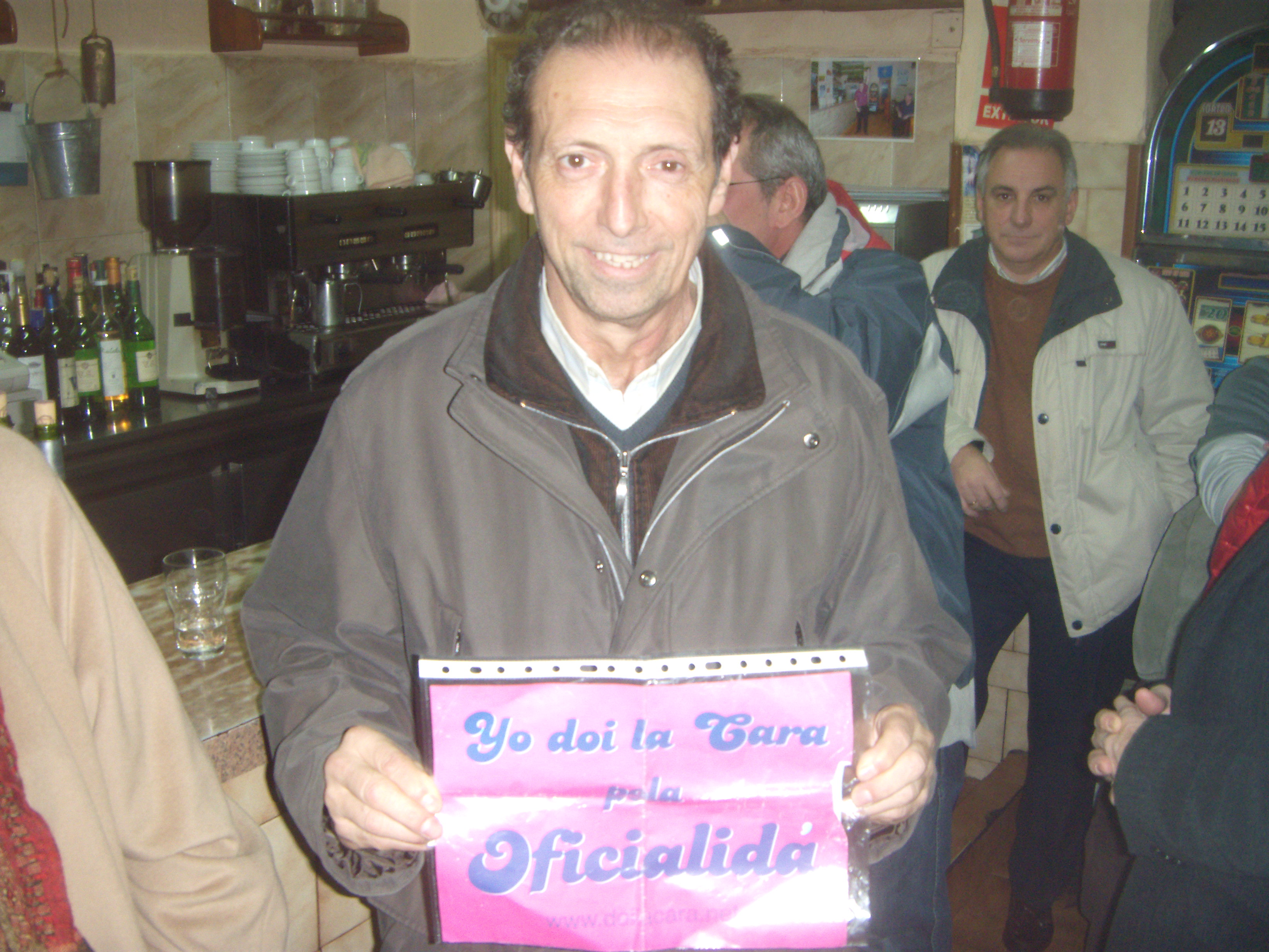 The kidnapping of Barcelona star Quini