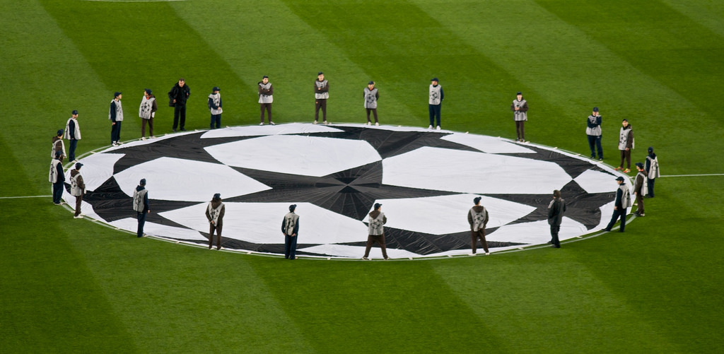Five biggest underdog triumphs in the Champions League