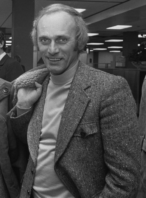 Portrait of an iconic manager – Udo Lattek
