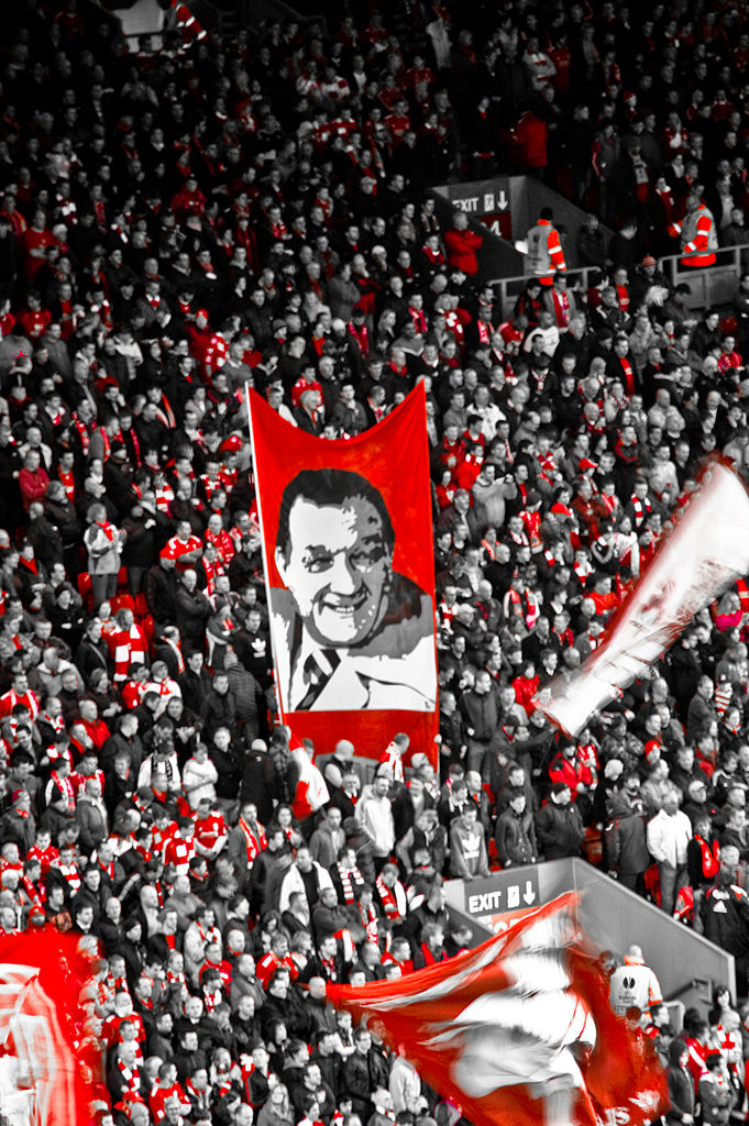 Bob Paisley Quotes: Best Quotes on Bob Paisley