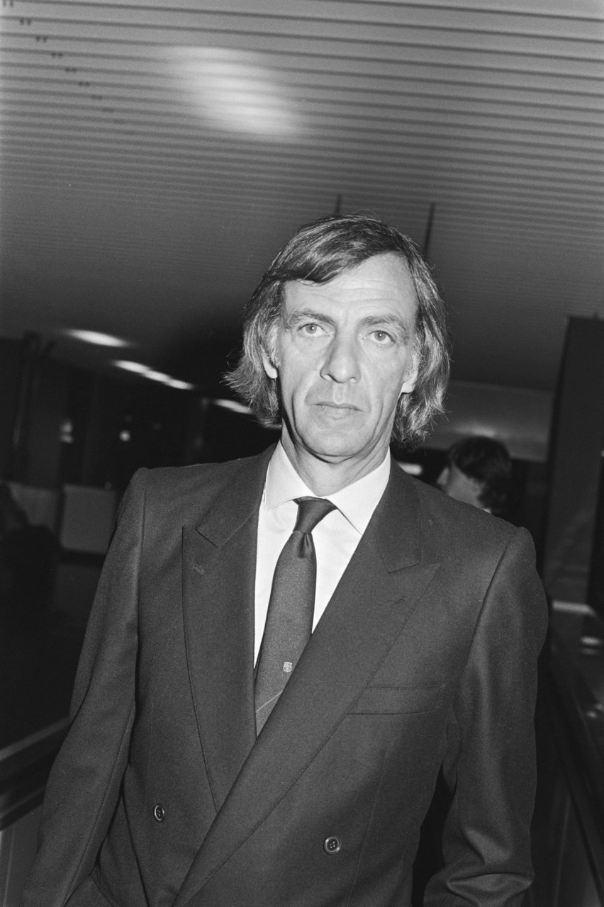 Five unsuccessful professional players who became great managers