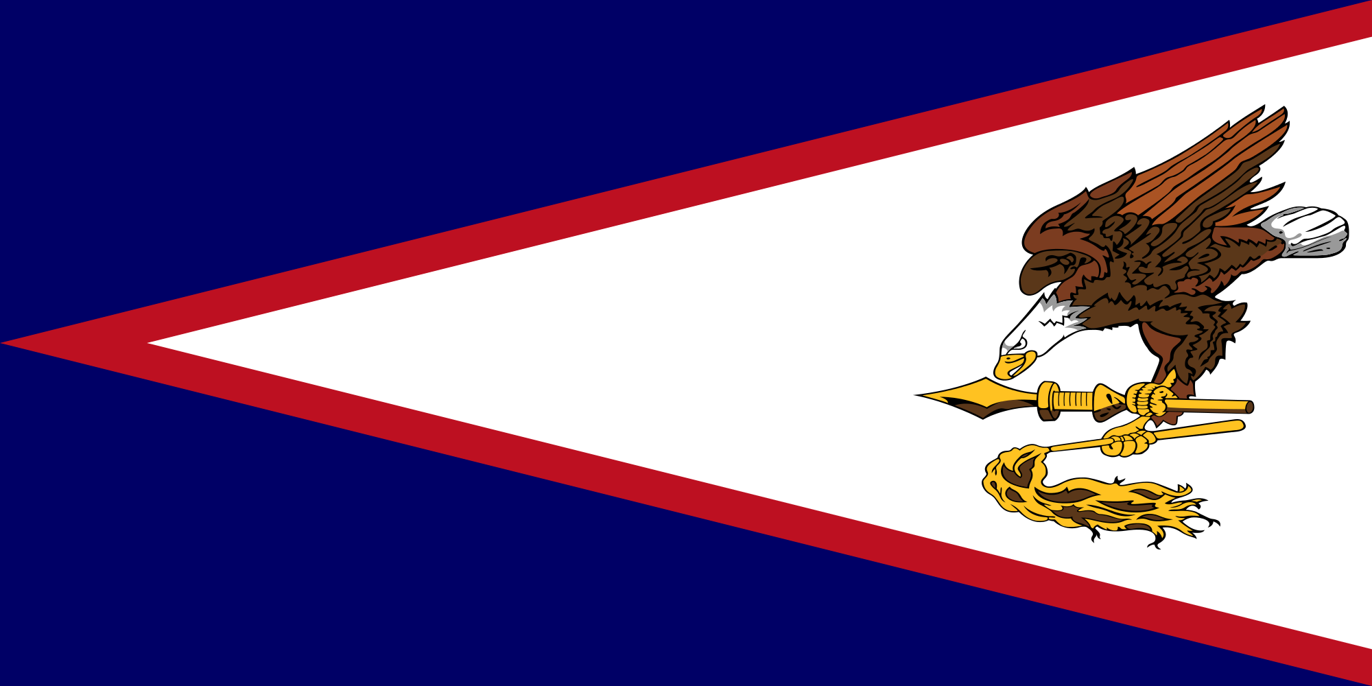 Greatest Underdog Stories: American Samoa win their first match
