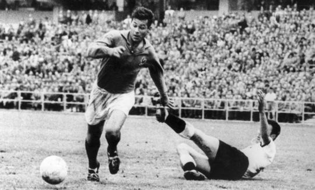 Five football records that may never be broken