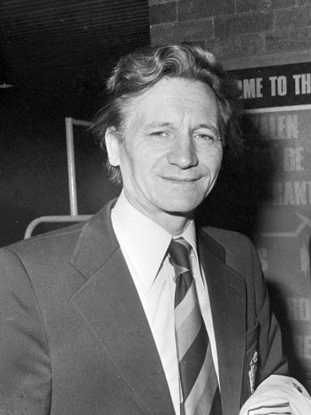 Portrait of an iconic manager – Raymond Goethals