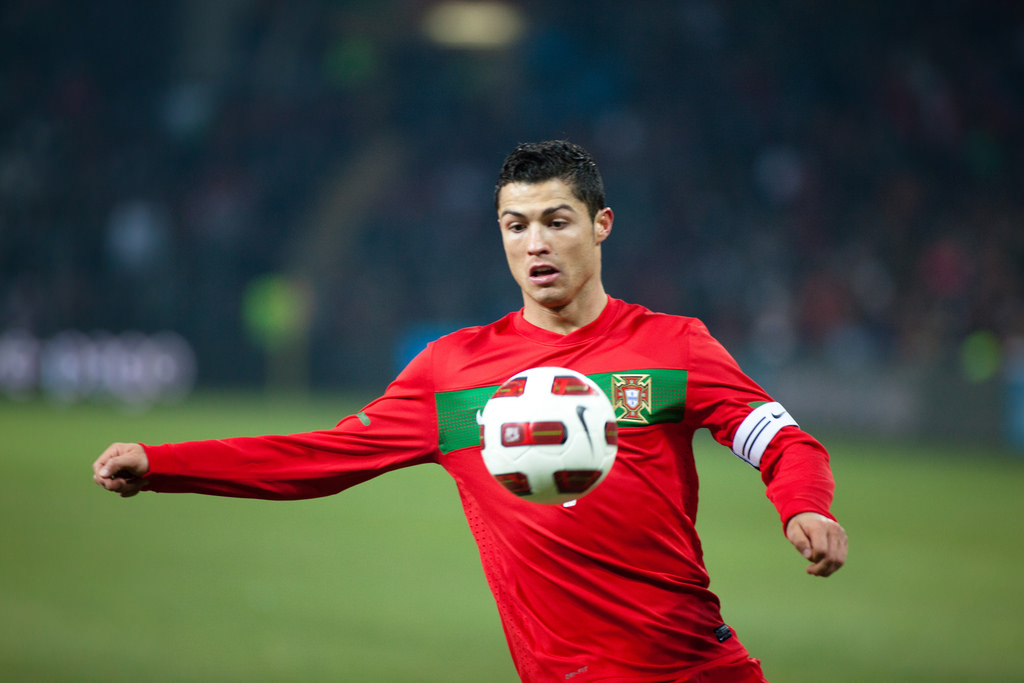 Who will The Best FIFA Men’s Player of the Year Award?