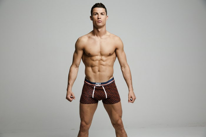5 footballers who started their own brands
