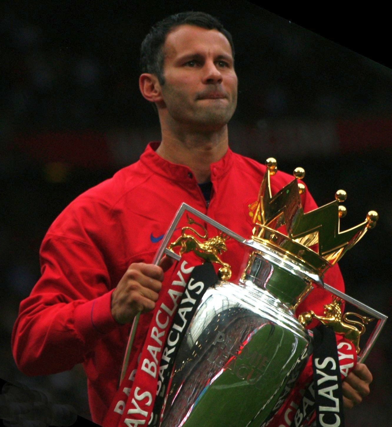 Five players who played beyond the age of 40