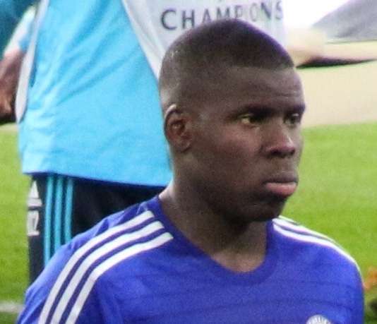 Football’s Rising Stars – Kurt Zouma