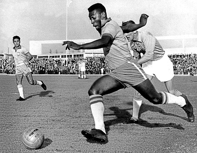 Five Players with most World Cup triumphs