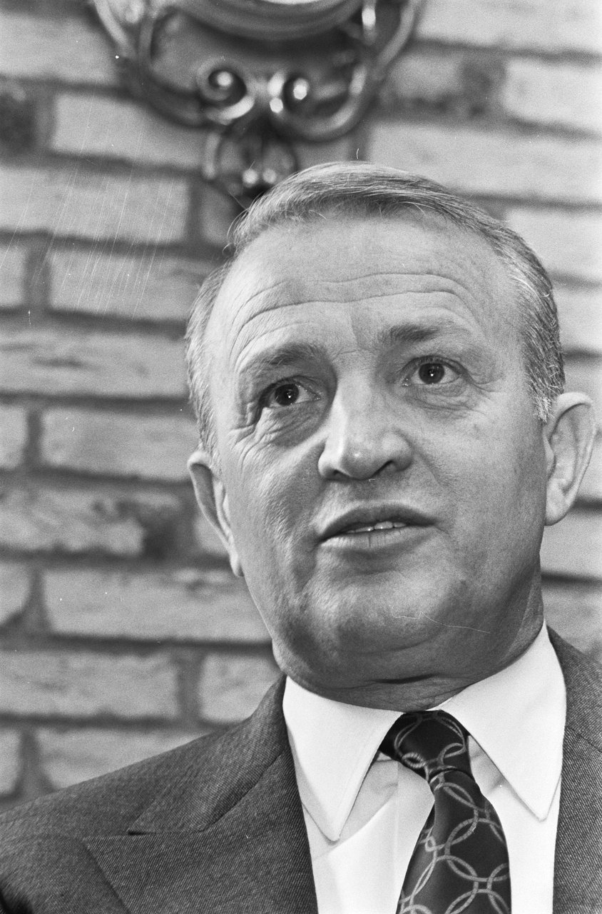 Portrait of an iconic manager – Stefan Kovacs
