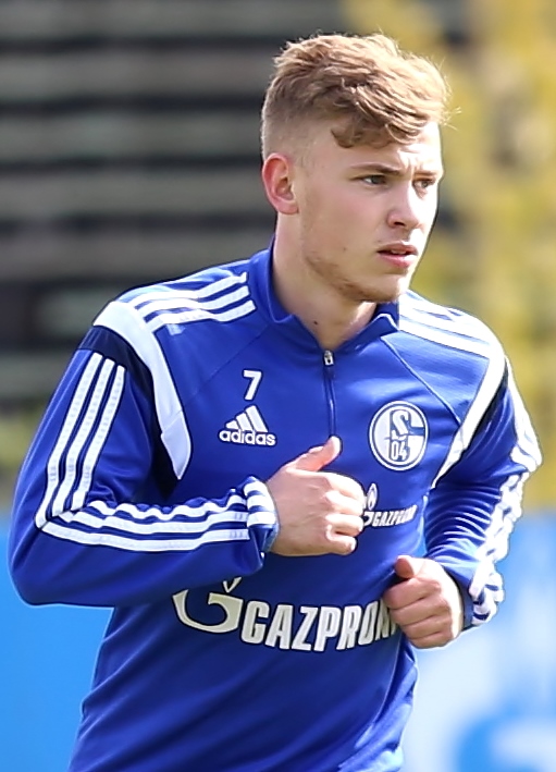 Football’s Rising Stars – Max Meyer
