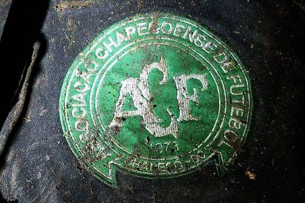 Chapecoense and five other teams that perished in plane crashes