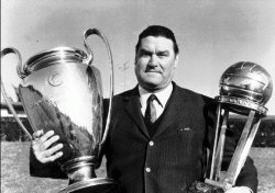 Portrait of an iconic manager – Nereo Rocco
