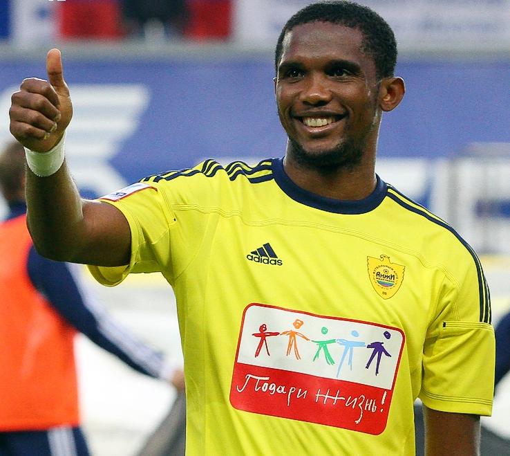Five big players who played for both Barcelona and Real Madrid