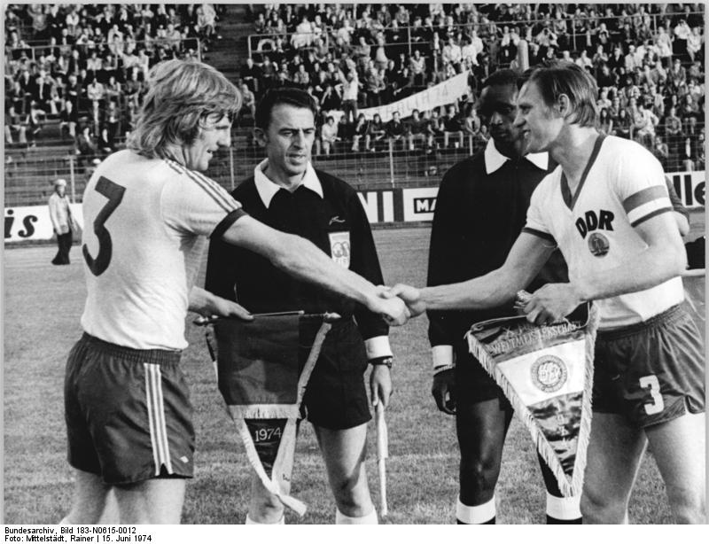 Australia’s first World Cup campaign revisited